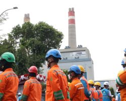 Siaga 24 Jam, PLN Pastikan Pasokan Listrik Terbaik untuk Masyarakat Sambut Idul Fitri 1443 H