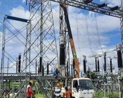 PLN Optimalisasi Infrastruktur Kelistrikan di Bali