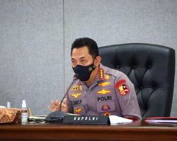 Polri Bantu Awasi Penanganan Penyakit Mulut dan Kuku Hewan Ternak