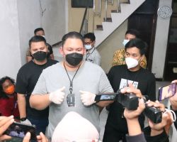 Tindak Lanjut Ungkap Kasus Ekspor Migor Ilegal, Polisi Berhasil Kumpulkan Barang Bukti Tambahan