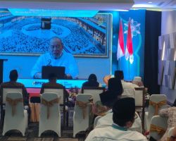 Usai Terpolarisasi Akibat Sistem Politik, LaNyalla Sebut Ukhuwah Harus Diperjuangkan