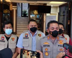 Polisi Minta Imigrasi Cegah 2 Pelaku Eksportir Migor Ilegal ke Luar Negeri