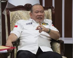 Sejumlah Aktivis Desak LaNyalla Turun Tangan Selamatkan Bangsa