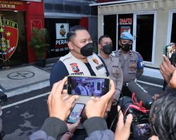 Polisi Sudah Periksa 14 Saksi Terkait Kasus Ambrolnya Papan Seluncur di Kenpark