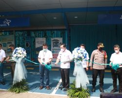 Mudahkan Pengguna Kendaraan Listrik, PLN Tambah SPKLU di Banten