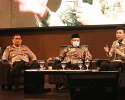 Merajut Bangsa dengan Kebhinnekaan