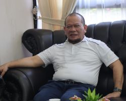 Tingkatkan Kualitas, Ketua DPD RI Dukung Digitalisasi Pelayanan Publik