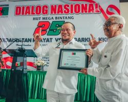 Selama Ada Oligarki Ekonomi, Siapapun Capres 2024 Tidak Akan Bisa Wujudkan Janji Kampanye