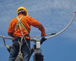 REC PLN Makin Diminati Industri dan Manufaktur, Kali Ini Digunakan Pabrik Bahan Pakaian Kelas Dunia