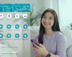 Bayar Tagihan Listrik Lebih Sat Set, Lewat PLN Mobile