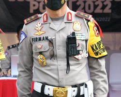 Kakorlantas Soal Imbauan Berkendara Tak Pakai Sandal Jepit : Proteksi Diri Cegah Fatalitas Kecelakaan