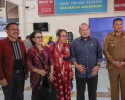 LaNyalla: Anak Muda Berkewajiban Hapuskan Gap Antar Kelas Masyarakat