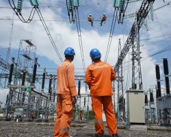 Investasi Rp 11,7 Miliar, PLN Tingkatkan Keandalan Listrik Jawa Timur