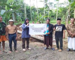 Pentingkan Pendidikan dan Pelestarian Budaya Bangsa, PLN Peduli Bantu Kampoeng Batara Papring Banyuwangi