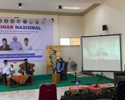 Ketua DPD RI Ingatkan Pentingnya Soft Skill untuk Bersaing di Era Society 5.0