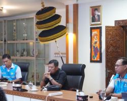 Jelang Puncak Acara KTT G20 di Bali, PLN Jamin Infrastruktur Kelistrikan Selesai 100%