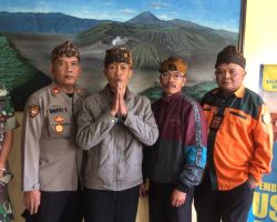 Berakhir Restoratif Justice Oknum Ojek Kuda yang Viral Memalak Wisawatan Gunung Bromo Minta Maaf