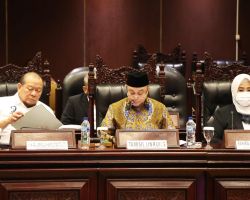 Kelompok DPD RI di MPR Dorong Capres Jalur Non-Parpol Lewat Amandemen ke-5