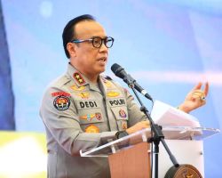HUT Bhayangkara ke-76, Setapak Transformasi Menuju Polri yang Presisi