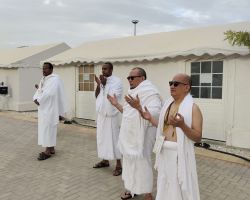 LaNyalla: Idul Adha Momentum Kebangkitan Masyarakat Muslim untuk Lebih Peduli