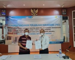 Dukung Transisi Energi, PLN Kerja Sama dengan Pengembang Perumahan Manfaatkan Program Ekstra Daya