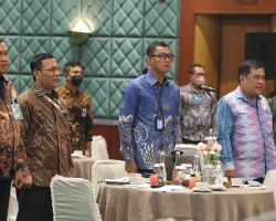 PLN Gandeng KPK dalam Penguatan Digitalisasi Sistem Pengadaan Barang dan Jasa