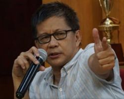 Soroti Kasus Pelecehan Seksual Istri Ferdy Sambo, Rocky Gerung: Pers Harus Pisahkan Hal Faktual dan Sensasional