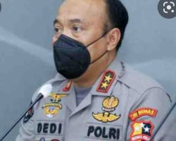 Polisi Tangkap 8 Orang Diduga Joki UTBK SBMPTN di Jatim