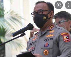 Hindari Spekulasi, Polri Terus Perkuat Pembuktian Ilmiah di Kasus Brigadir J