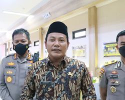 Polresta Sidoarjo Ikuti Verifikasi dan Observasi Lapangan untuk Masuk Top 5 KIPP Kemenpan RB