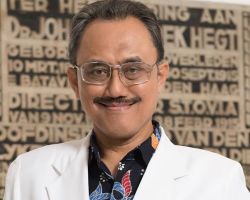 Ahli Paparkan Pentingnya Peran Forensik dalam Penegakan Hukum