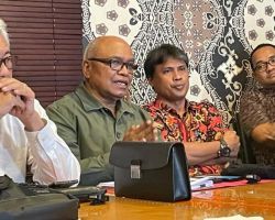 Perekat Nusantara Menyayangkan Penghakiman di Medsos Terkait Kasus Polisi Tembak Polisi