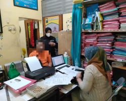 Polres Sumenep Berhasil Ungkap Kasus Persetubuhan dan Pencabulan Anak