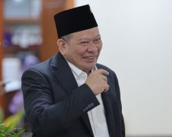 Sorot Gap Pendidikan, LaNyalla Minta Pemerintah Hadirkan Kebijakan Tekan Kesenjangan