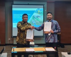 Terus Dorong Energi Terbarukan, PLN Bakal Hadirkan PLTMh Batanghari di Sumbar