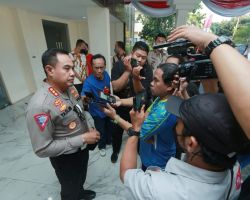 Guna Menunjang Kinerja ETLE, Korlantas Polri Ganti Warna TNKB Jadi Putih Tulisan Hitam