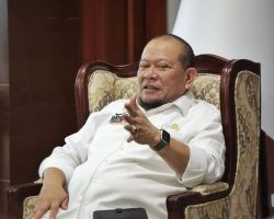 Bunuh Diri Akibat Rentenir Masih Marak, LaNyalla: Salah Satu Dampak Kemiskinan Struktural 