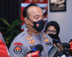 Hari Ini, Tim Khusus Polri Periksa Irjen Ferdy Sambo Sebagai Tersangka