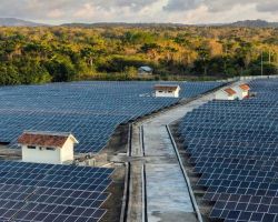 PLN Gelar Konferensi Akademik Internasional Kembangkan Sektor Kelistrikan RI