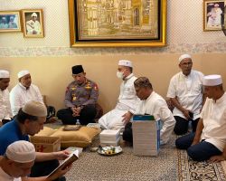 Ketua DPD RI Ajak Masyarakat Temukan Makna Kemerdekaan Hakiki