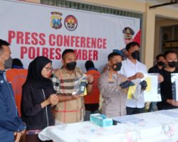 Ungkap Penyebab Kerusuhan di Silo, Polres Jember Berhasil Amankan 14 Terduga Pelaku