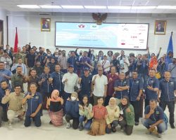 OKK PWI Malang Raya bekali Etika Jurnalistik dan Kode Perilaku Wartawan