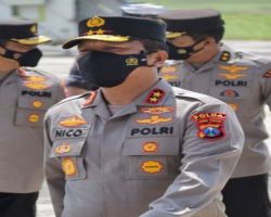 Ketegasan Kapolda Jawa Timur Bongkar Sindikat Judi Online Beromzet Miliaran Rupiah