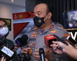 Kasus Dugaan Korupsi Perjanjian Jual Beli BBM Non Tunai yang Rugikan Negara Rp 451,6 Miliar Naik Penyidikan