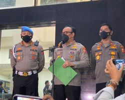 Bentuk Transparansi, Sidang Etik Ferdy Sambo Dihadiri Langsung Kompolnas