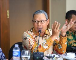 Nah Lo... Ketua PURT Ungkap Tidak Ada Dana DPD untuk Baliho LaNyalla