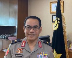 Polri Angkat Bicara soal Pengacara Brigadir J Tak Diizinkan Ikuti Rekonstruksi