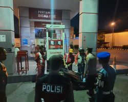 Harga BBM Naik, Masyarakat Berharap Stok BBM Tercukupi