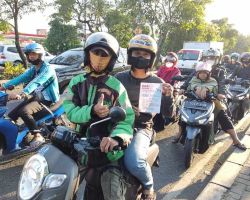 Berbagai Elemen Masyrakat di Jawa Timur Dukung Kebijakan Pemerintah Terkait Penyesuaian Harga BBM