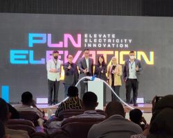 Dukung Inovasi Energi Bersih Masa Depan, PLN Gelar Program Pengembangan Start Up "Elevation: Watts Up!